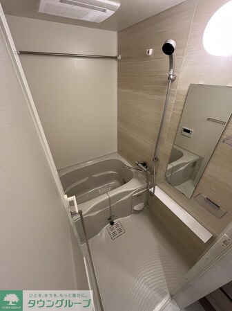 テラス駒込サウスの物件内観写真